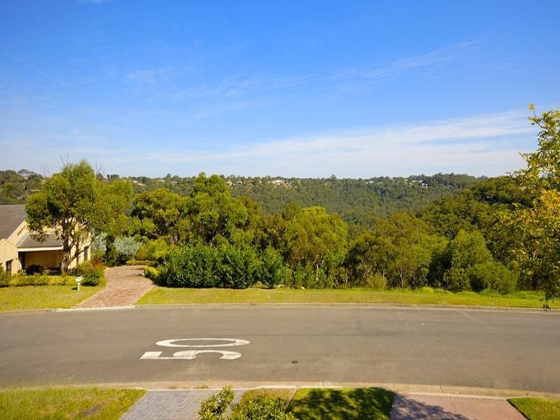 129 David Road, Barden Ridge NSW 2234