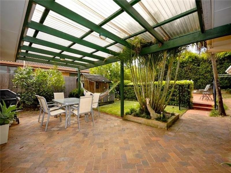 8 Caley Place, Barden Ridge NSW 2234