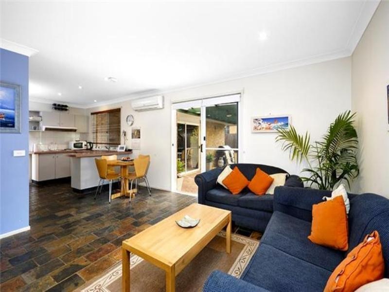 8 Caley Place, Barden Ridge NSW 2234