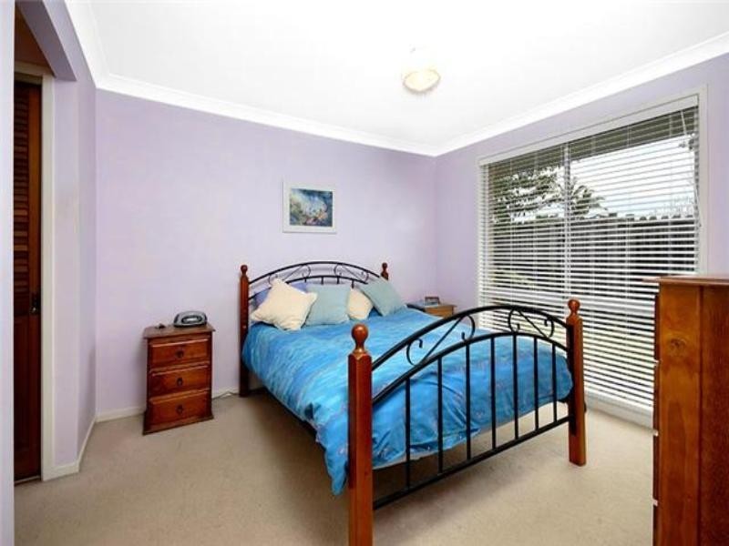 8 Caley Place, Barden Ridge NSW 2234