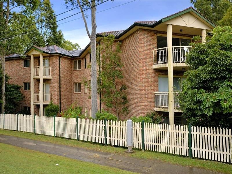 9/51-55 Miranda Road, Miranda NSW 2228