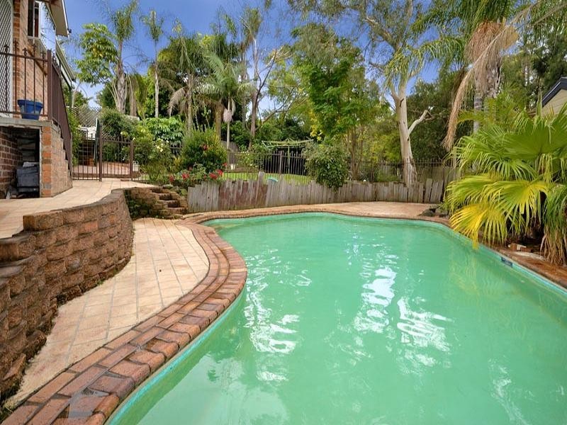 5 Dawes Place, Barden Ridge NSW 2234