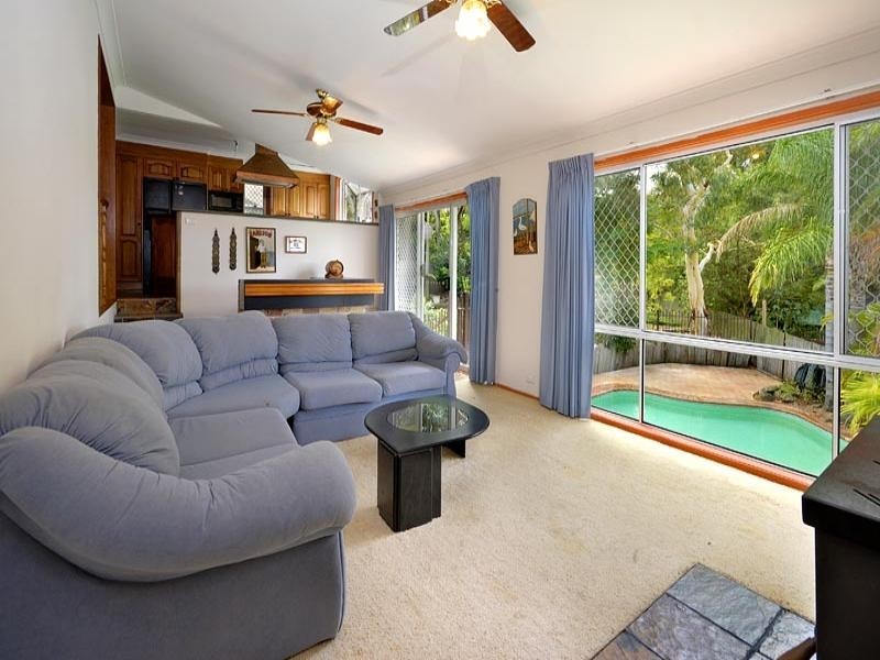 5 Dawes Place, Barden Ridge NSW 2234