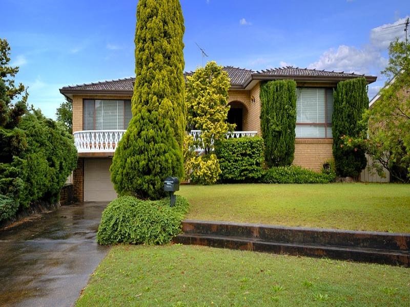 14 Pilliga Place, Bangor NSW 2234