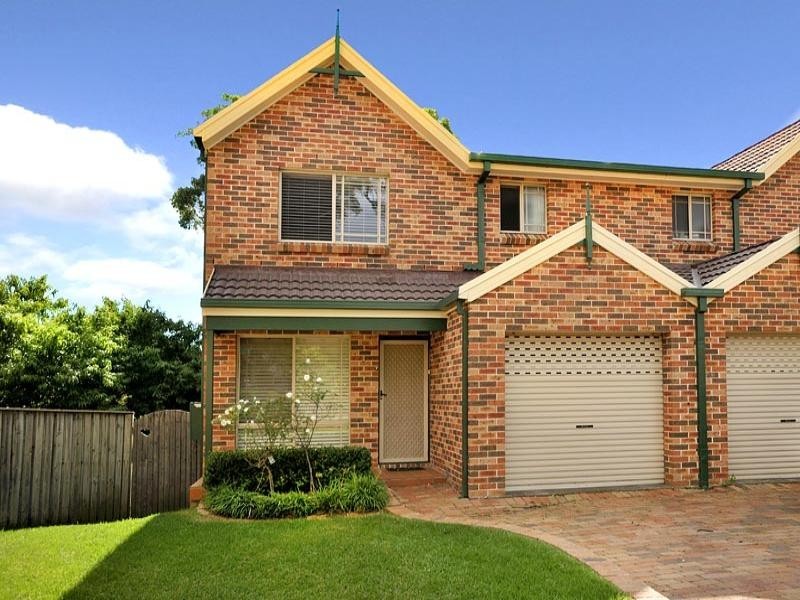 7/19 Owen Jones Row, Menai NSW 2234