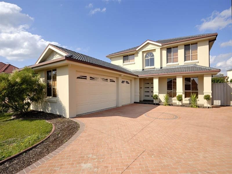 17 Portmadoc Drive, Menai NSW 2234