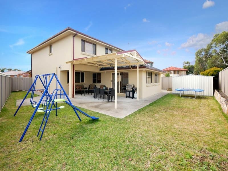 17 Portmadoc Drive, Menai NSW 2234