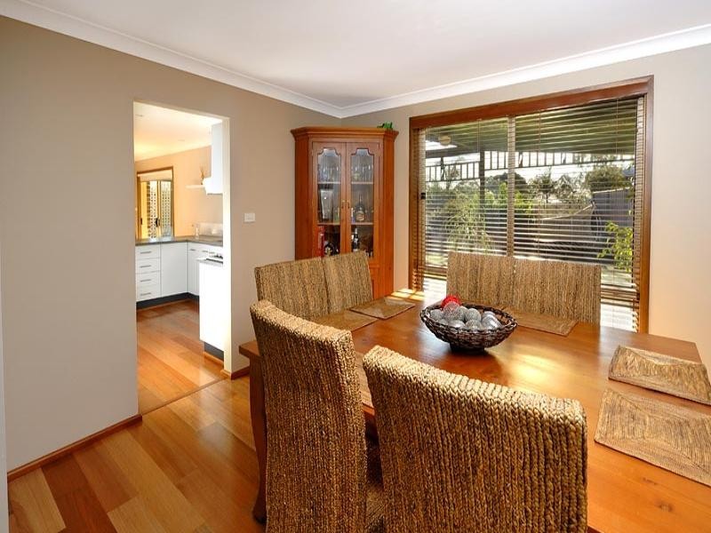 45 Elliott Road, Menai NSW 2234