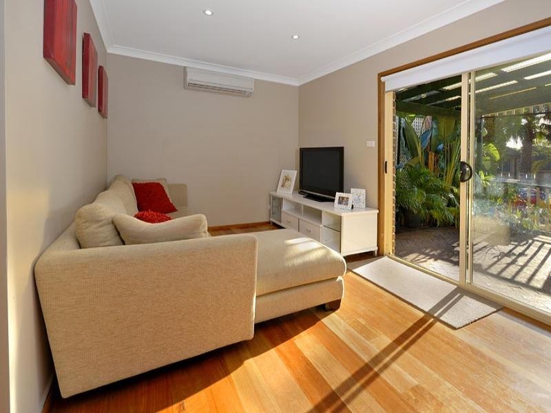 45 Elliott Road, Menai NSW 2234