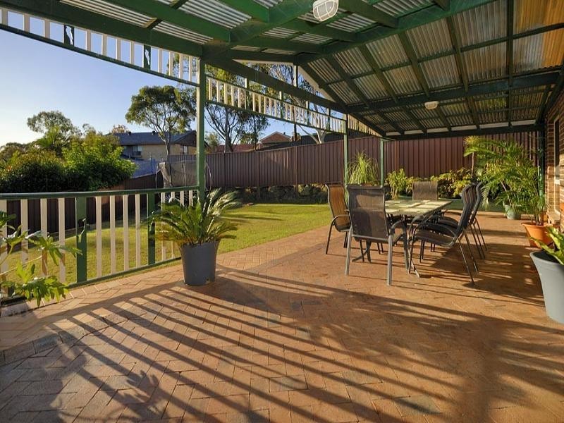 45 Elliott Road, Menai NSW 2234