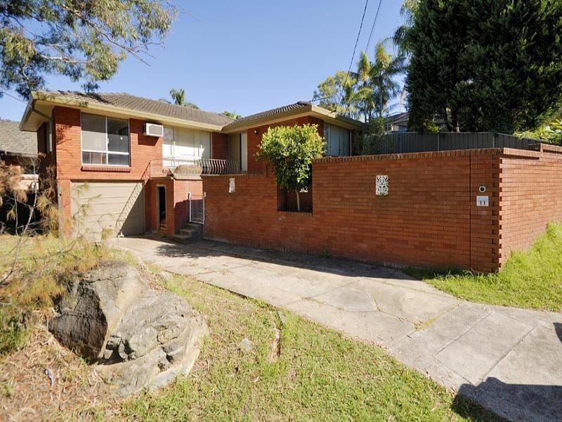 11 Kilmarnock Road, Engadine NSW 2233