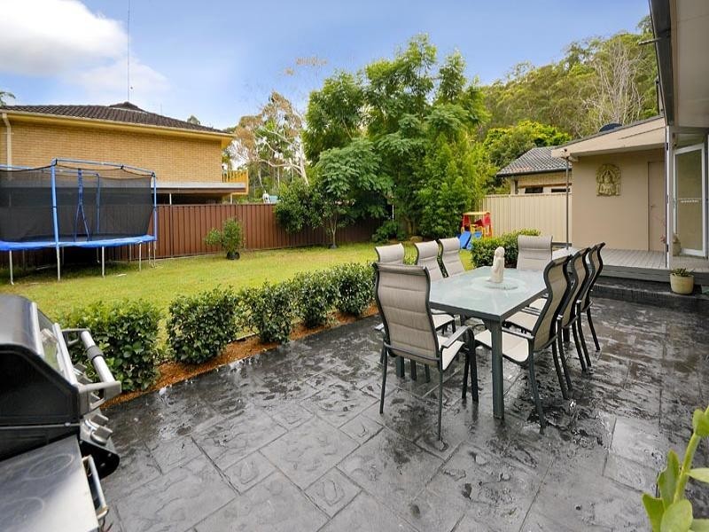 43 Prince Edward Park Road, Woronora NSW 2232