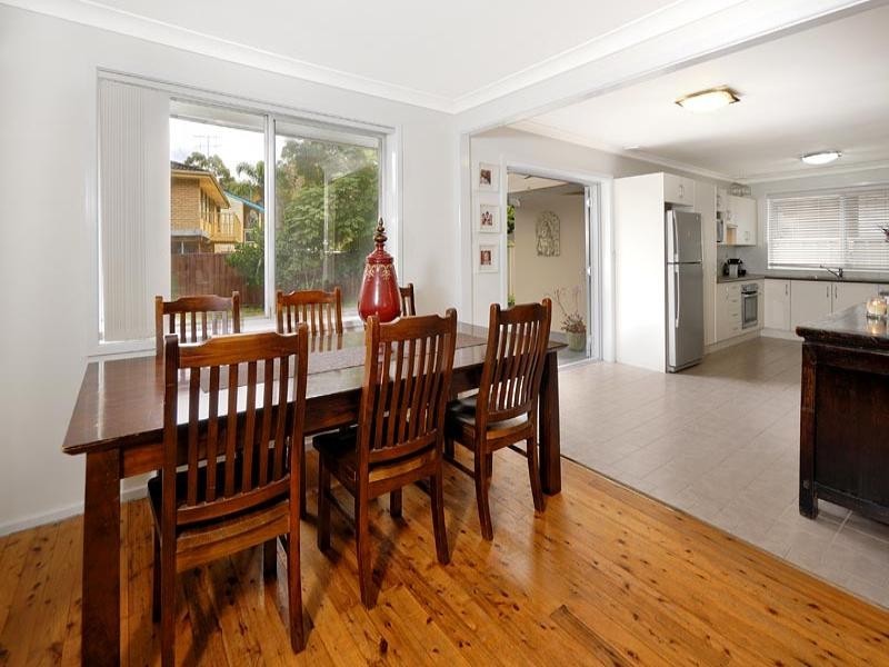 43 Prince Edward Park Road, Woronora NSW 2232