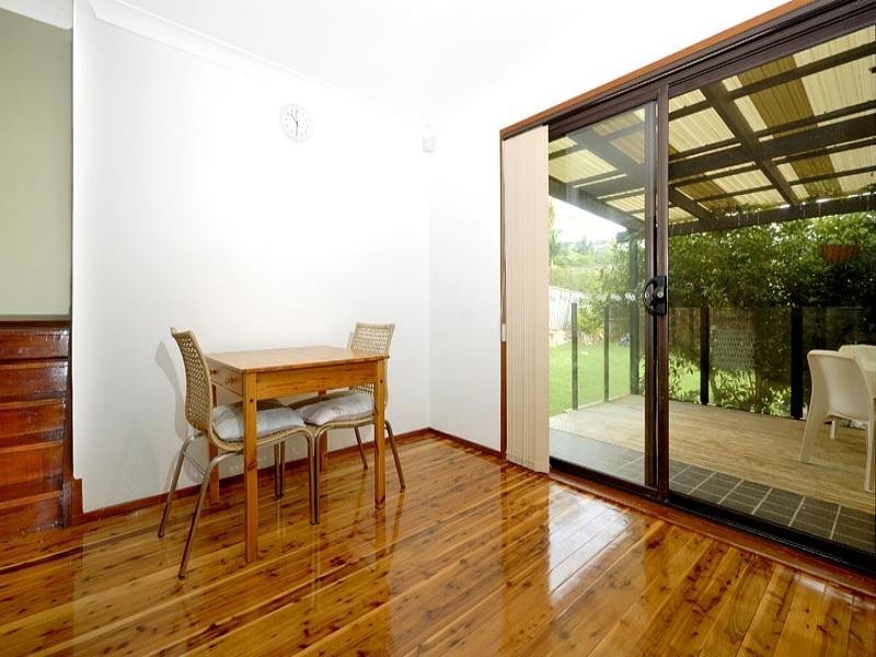 10 Goolagong Place, Menai NSW 2234