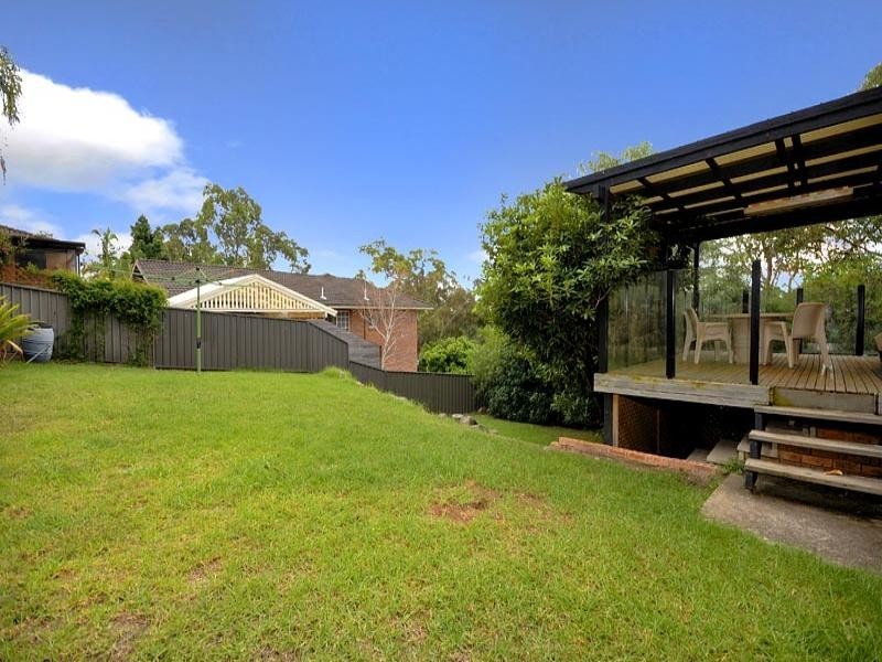 10 Goolagong Place, Menai NSW 2234