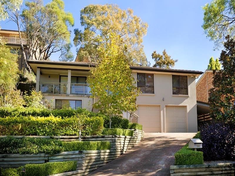 58 Griffin Parade, Illawong NSW 2234