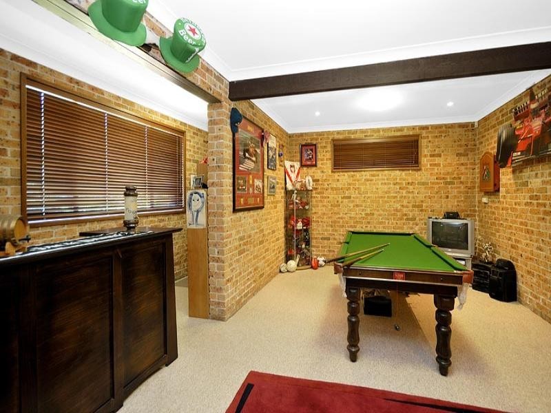 58 Griffin Parade, Illawong NSW 2234