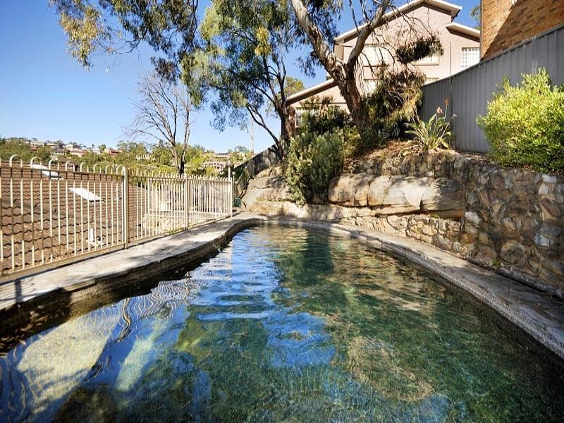 58 Griffin Parade, Illawong NSW 2234