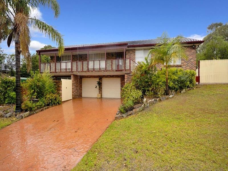 8 Boree Place, Bangor NSW 2234