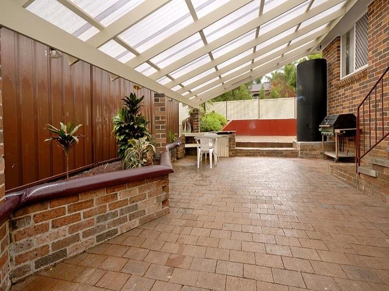 8 Boree Place, Bangor NSW 2234