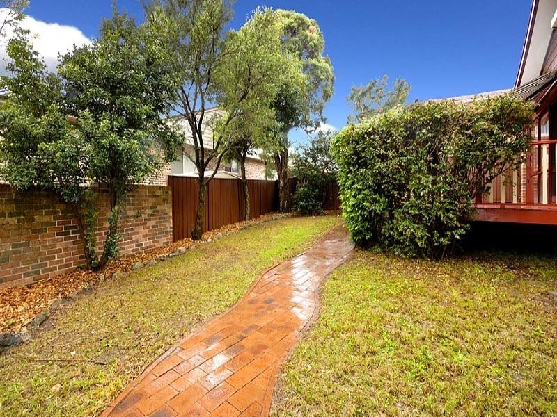 8 Boree Place, Bangor NSW 2234