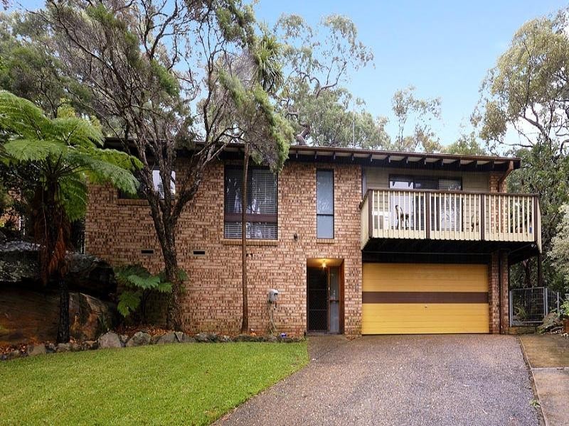 13 Yungana Place, Bangor NSW 2234