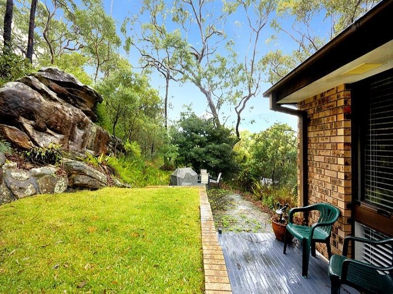 13 Yungana Place, Bangor NSW 2234