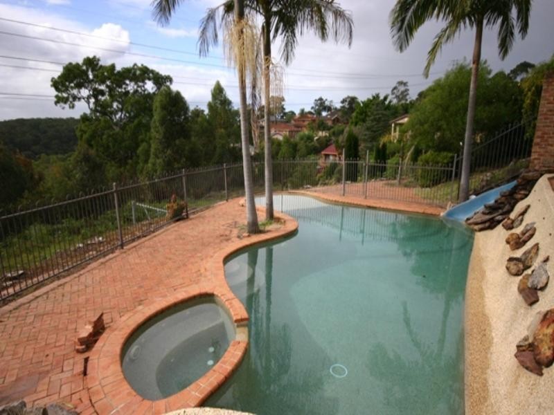 55 Casurina Drive,, Alfords Point NSW 2234