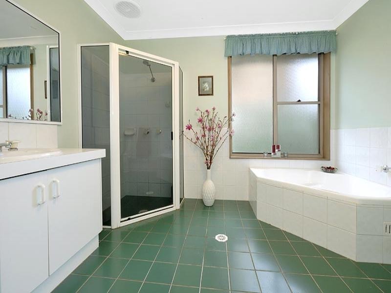 21 Thomas Mitchell Drive, Barden Ridge NSW 2234