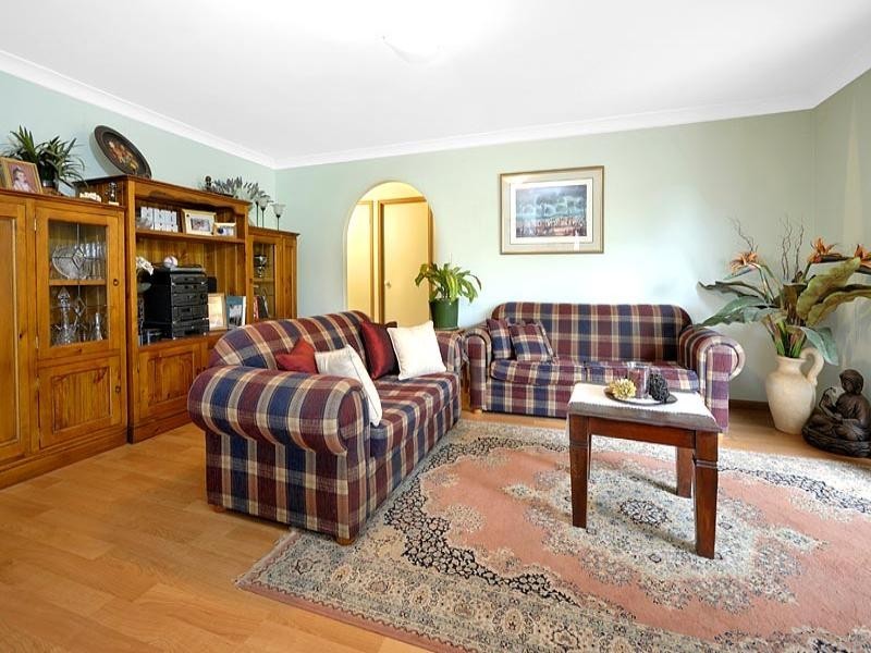 21 Thomas Mitchell Drive, Barden Ridge NSW 2234