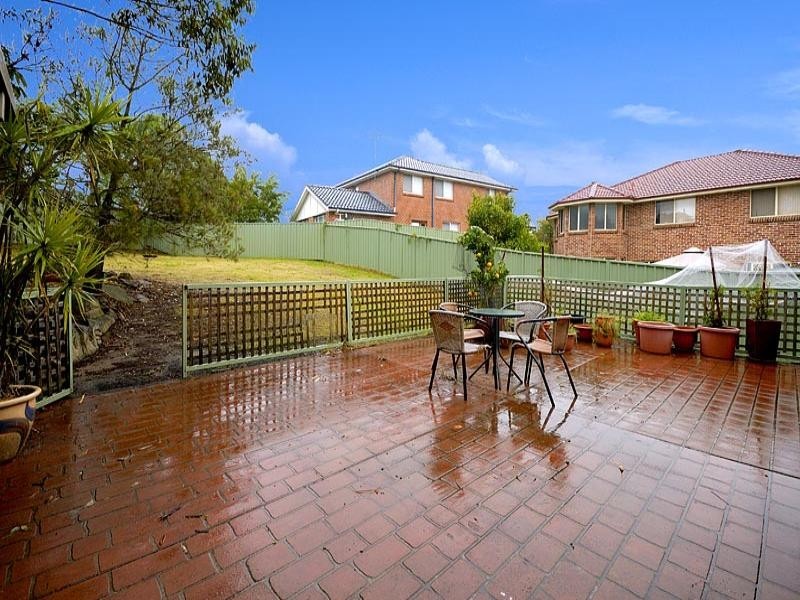 21 Thomas Mitchell Drive, Barden Ridge NSW 2234