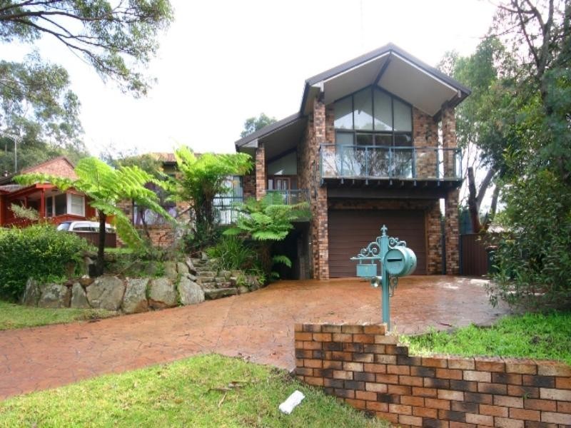 1 Tay Place, Woronora NSW 2232