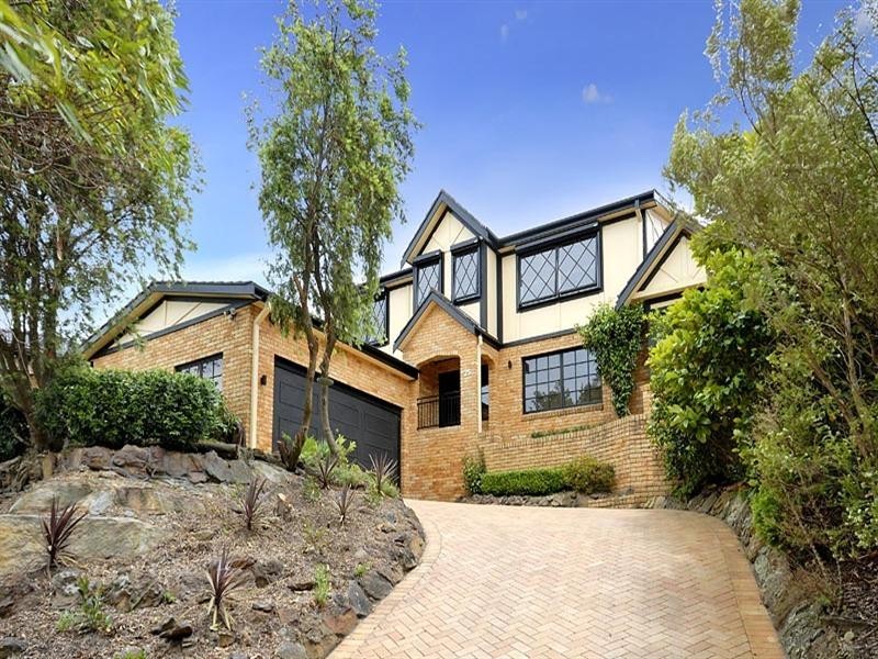 25 Australia Road, Barden Ridge NSW 2234