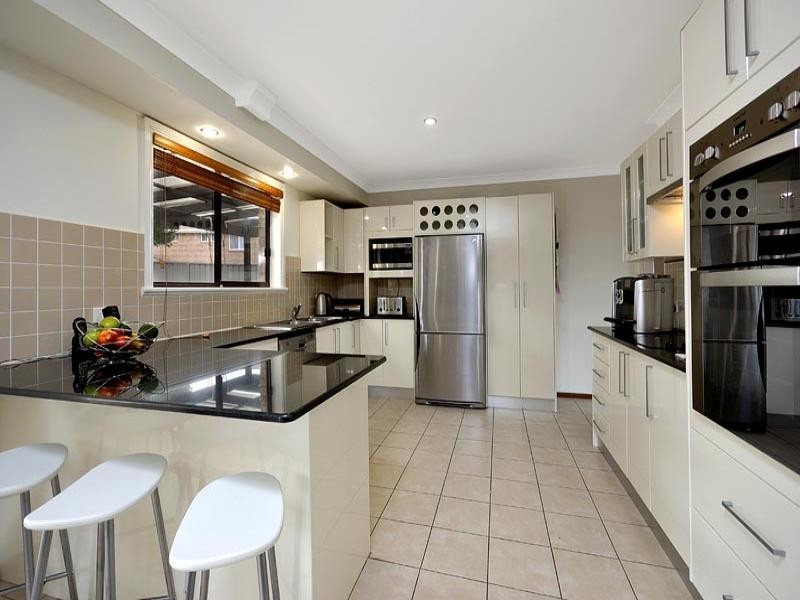 25 Australia Road, Barden Ridge NSW 2234