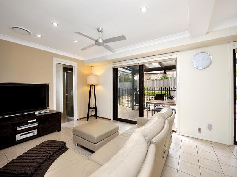 25 Australia Road, Barden Ridge NSW 2234