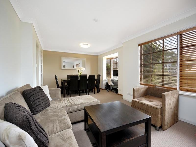 25 Australia Road, Barden Ridge NSW 2234