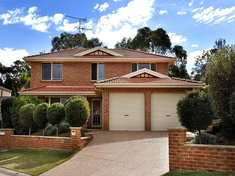 7 Dalpura Place, Bangor NSW 2234