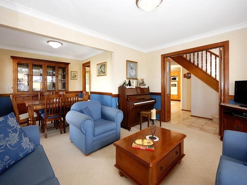7 Dalpura Place, Bangor NSW 2234