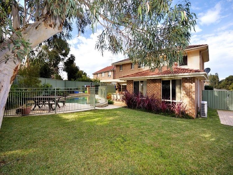7 Dalpura Place, Bangor NSW 2234