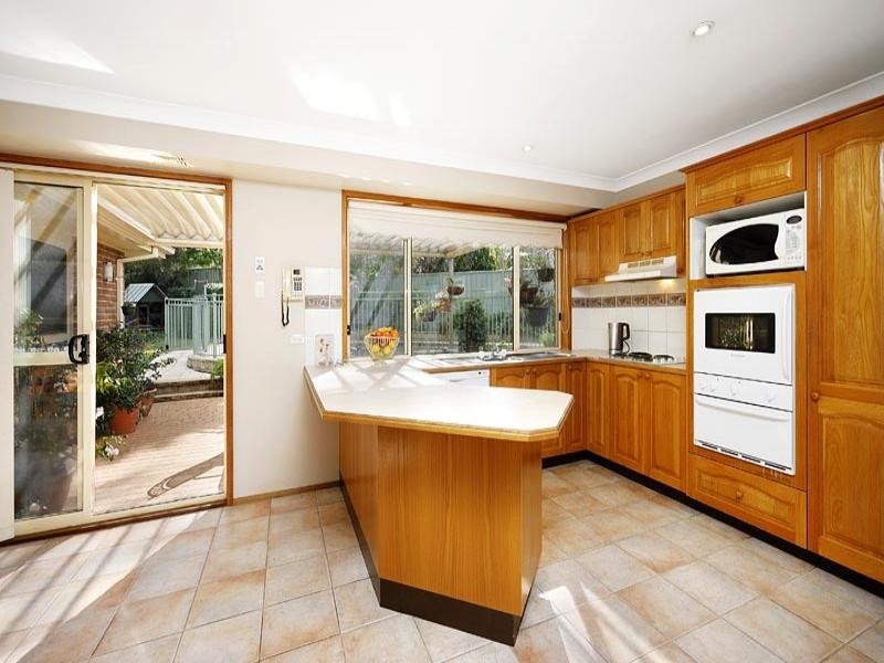 7 Dalpura Place, Bangor NSW 2234