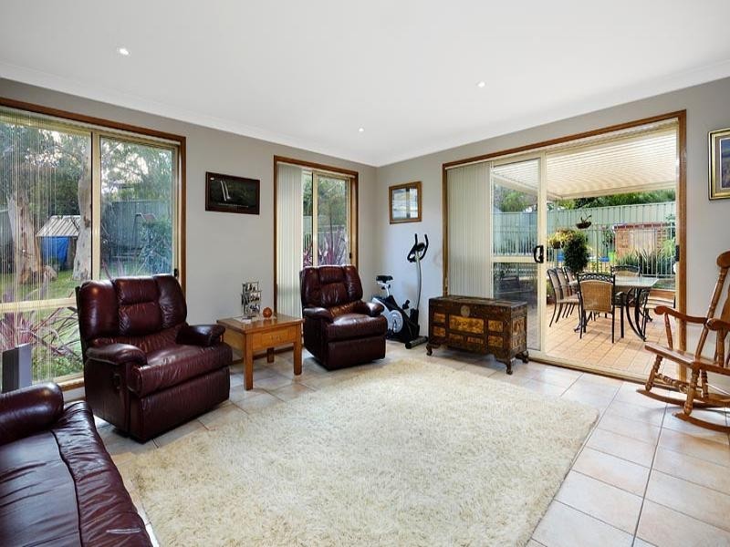 7 Dalpura Place, Bangor NSW 2234