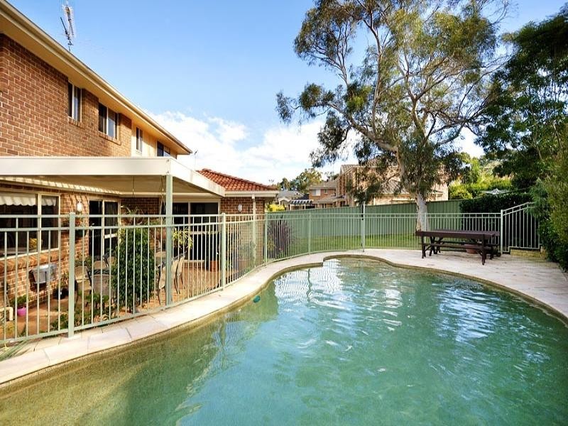 7 Dalpura Place, Bangor NSW 2234