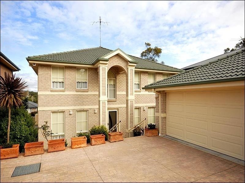 7 Throsby Close, Barden Ridge NSW 2234