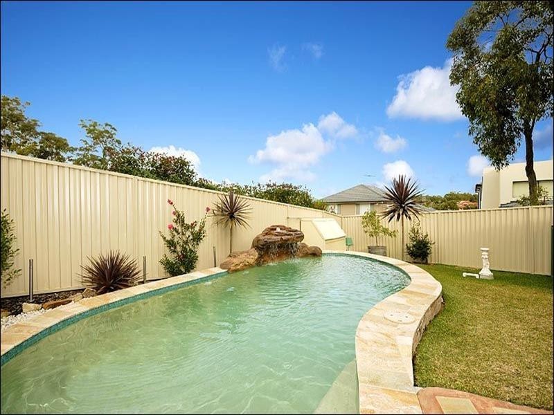 7 Throsby Close, Barden Ridge NSW 2234