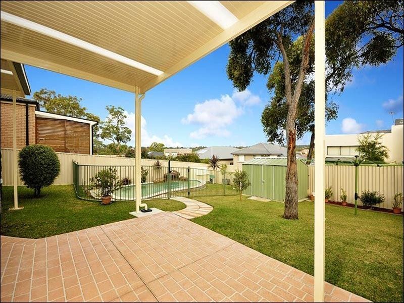 7 Throsby Close, Barden Ridge NSW 2234