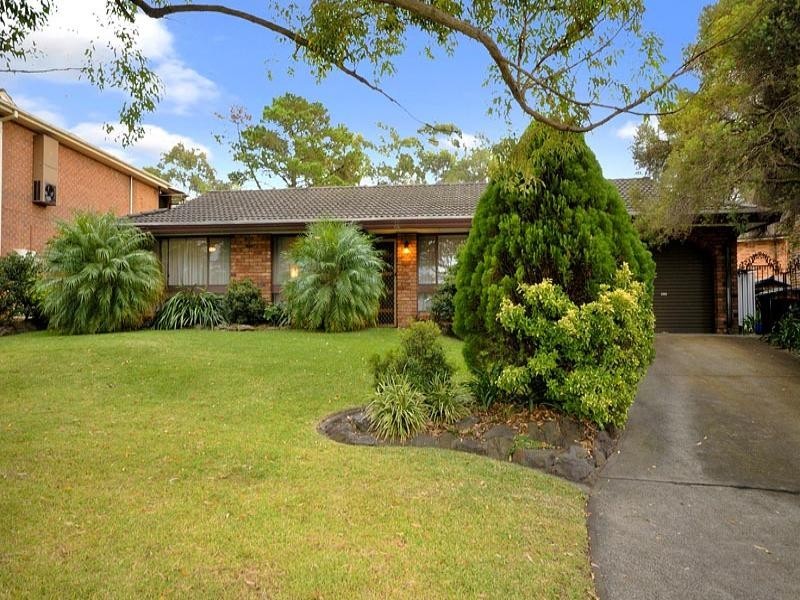21 Goorgool Road, Bangor NSW 2234