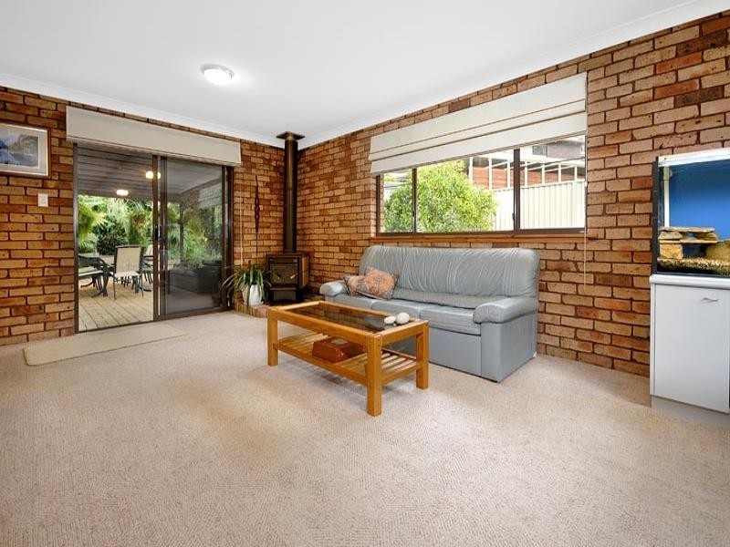 21 Goorgool Road, Bangor NSW 2234