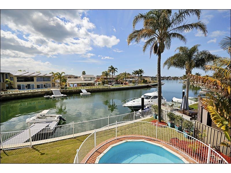 166 Belgrave Esplanade, Sylvania Waters NSW 2224