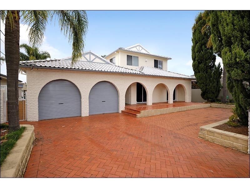 166 Belgrave Esplanade, Sylvania Waters NSW 2224