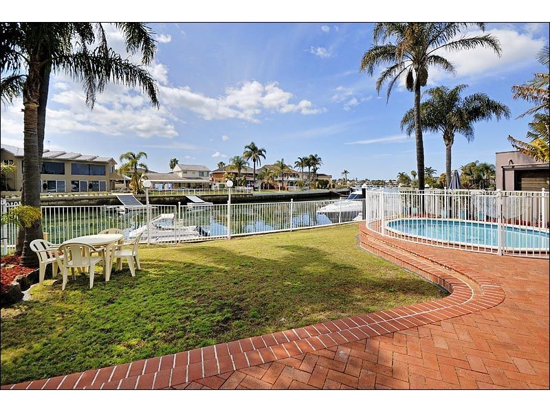 166 Belgrave Esplanade, Sylvania Waters NSW 2224